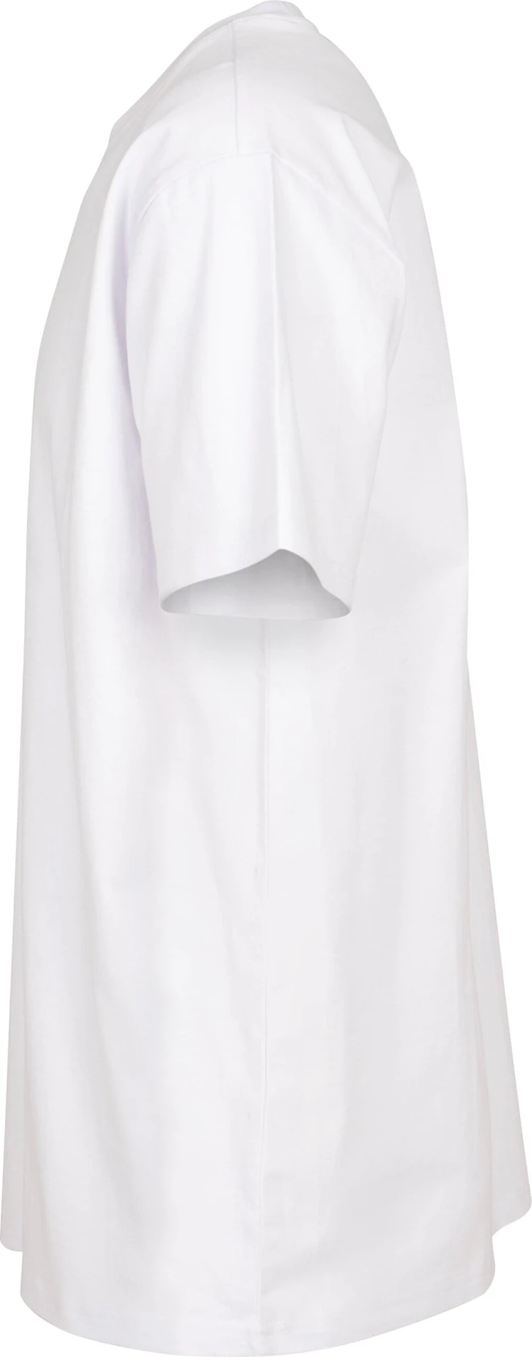 Build Your Brand Heavy Oversize Tee