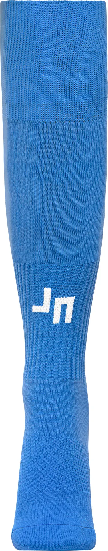 jn342-team-socks-cobalt-4 James & Nicholson Team Stutzen