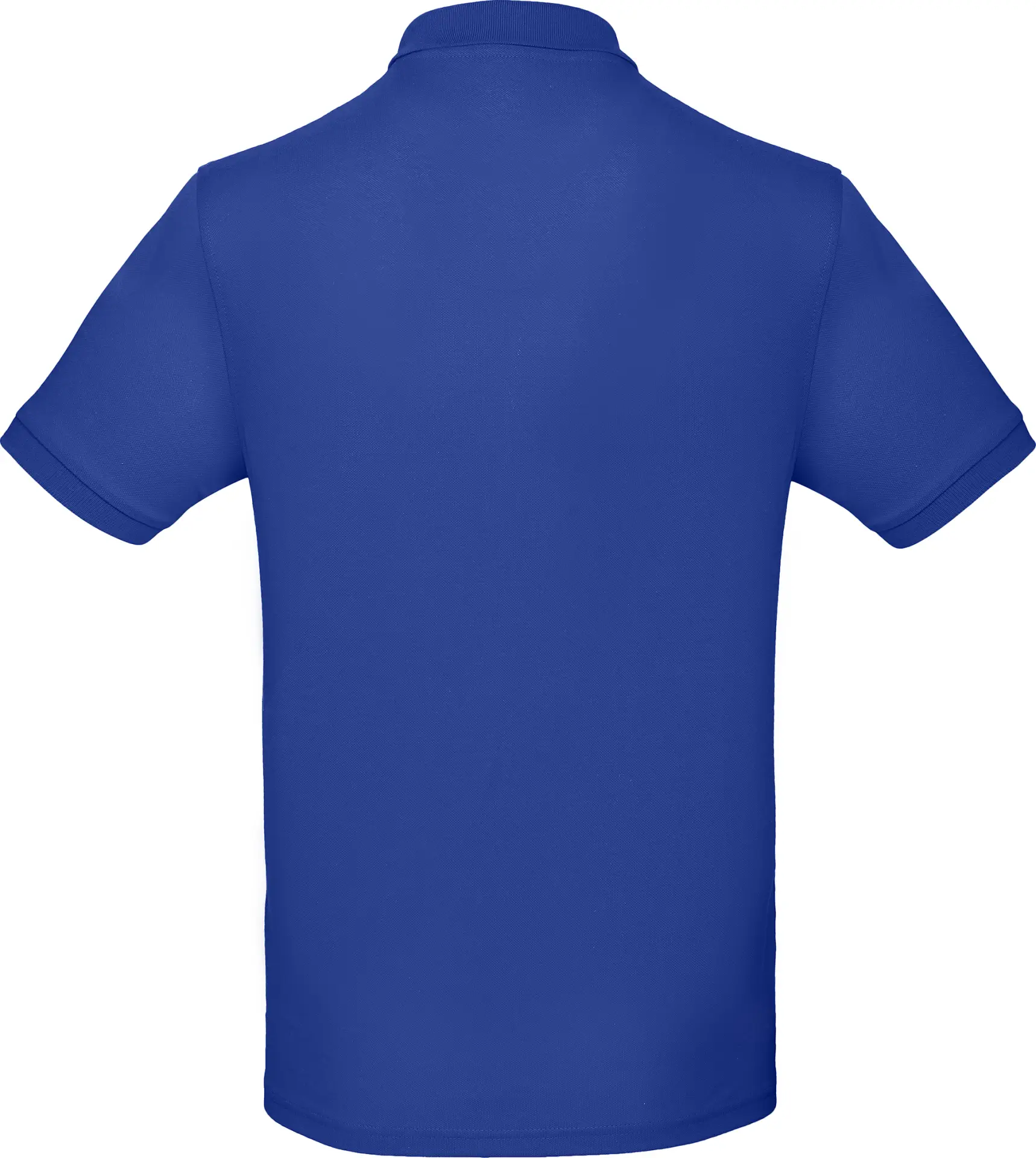 BC-PM430-Inspire-polo-men-cobaltblue-2 B&C Inspire Polo Men