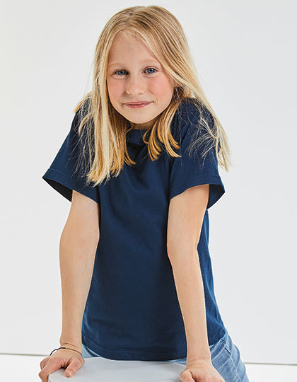 Russell Children´s Classic T-Shirt Russell Children´s Classic T-Shirt
