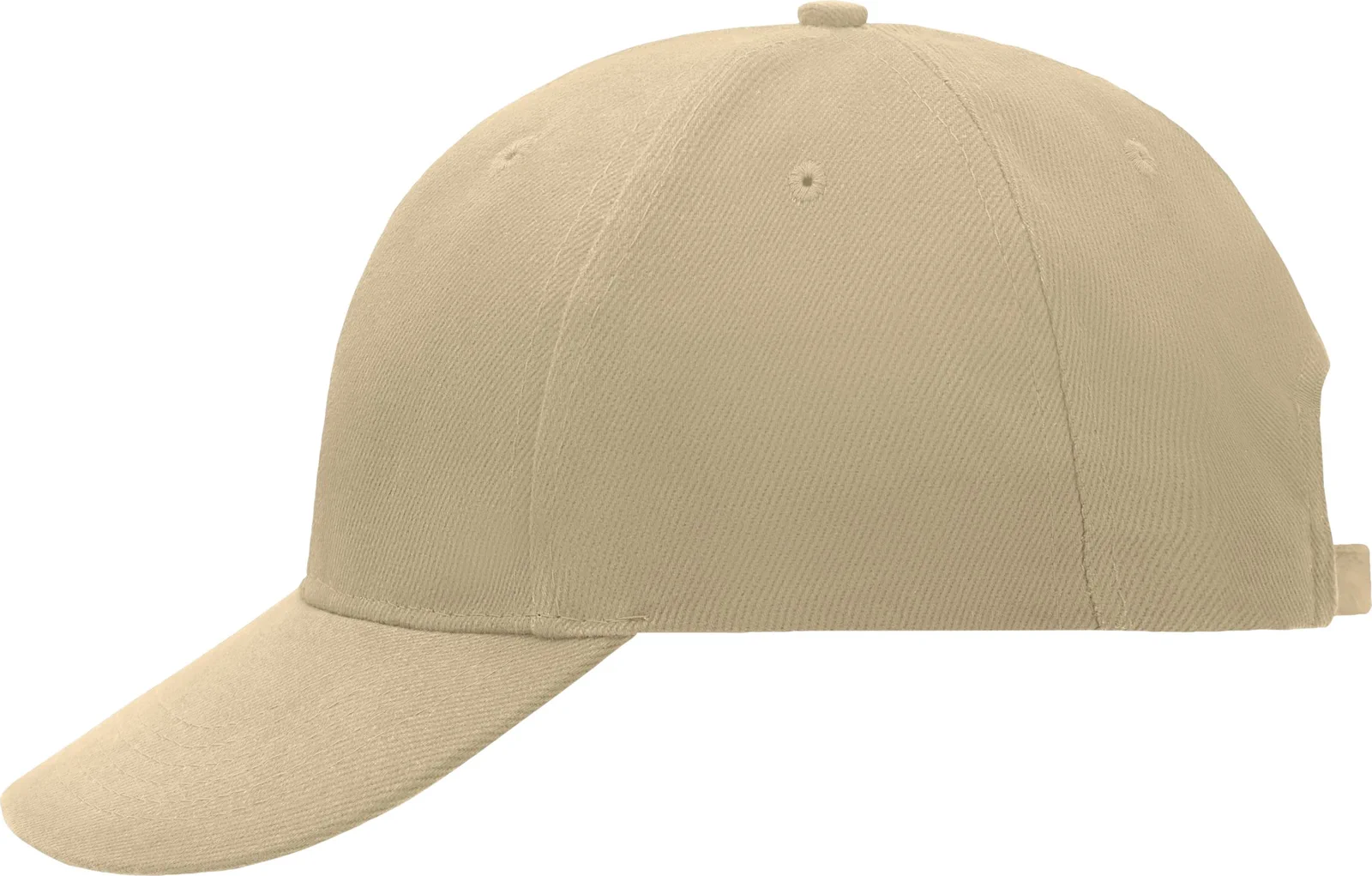 myrtle beach 6-Panel Cap laminiert