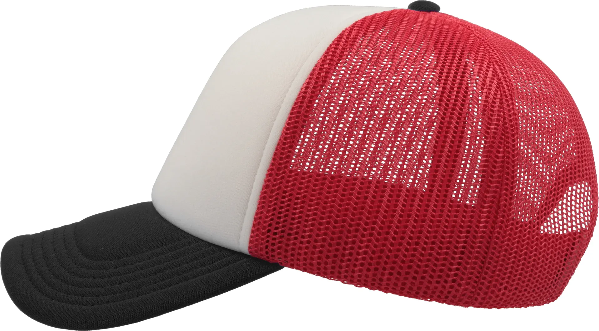 Atlantis Rapper Cap