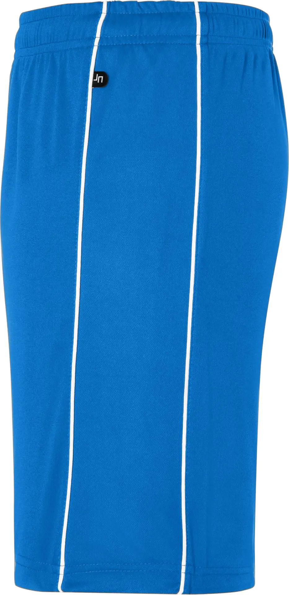 James & Nicholson Basic Team Shorts (387)