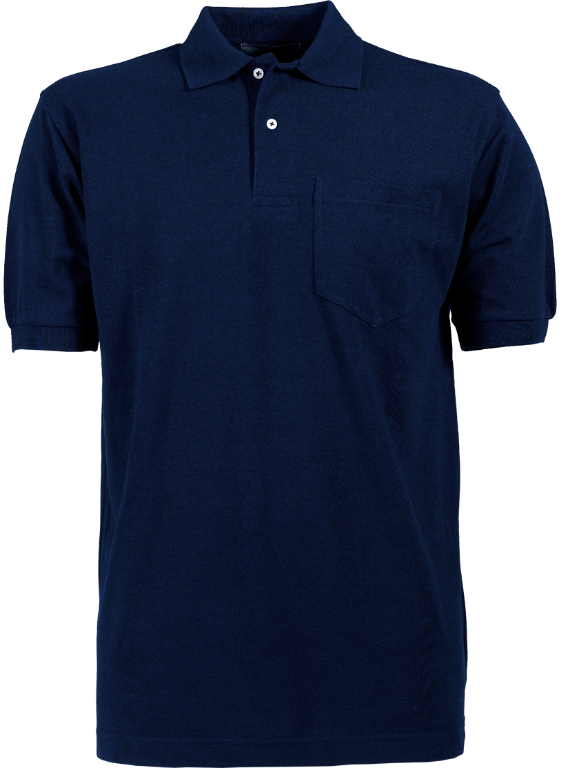 TEE JAYS Pocket Polo TEE JAYS Pocket Polo