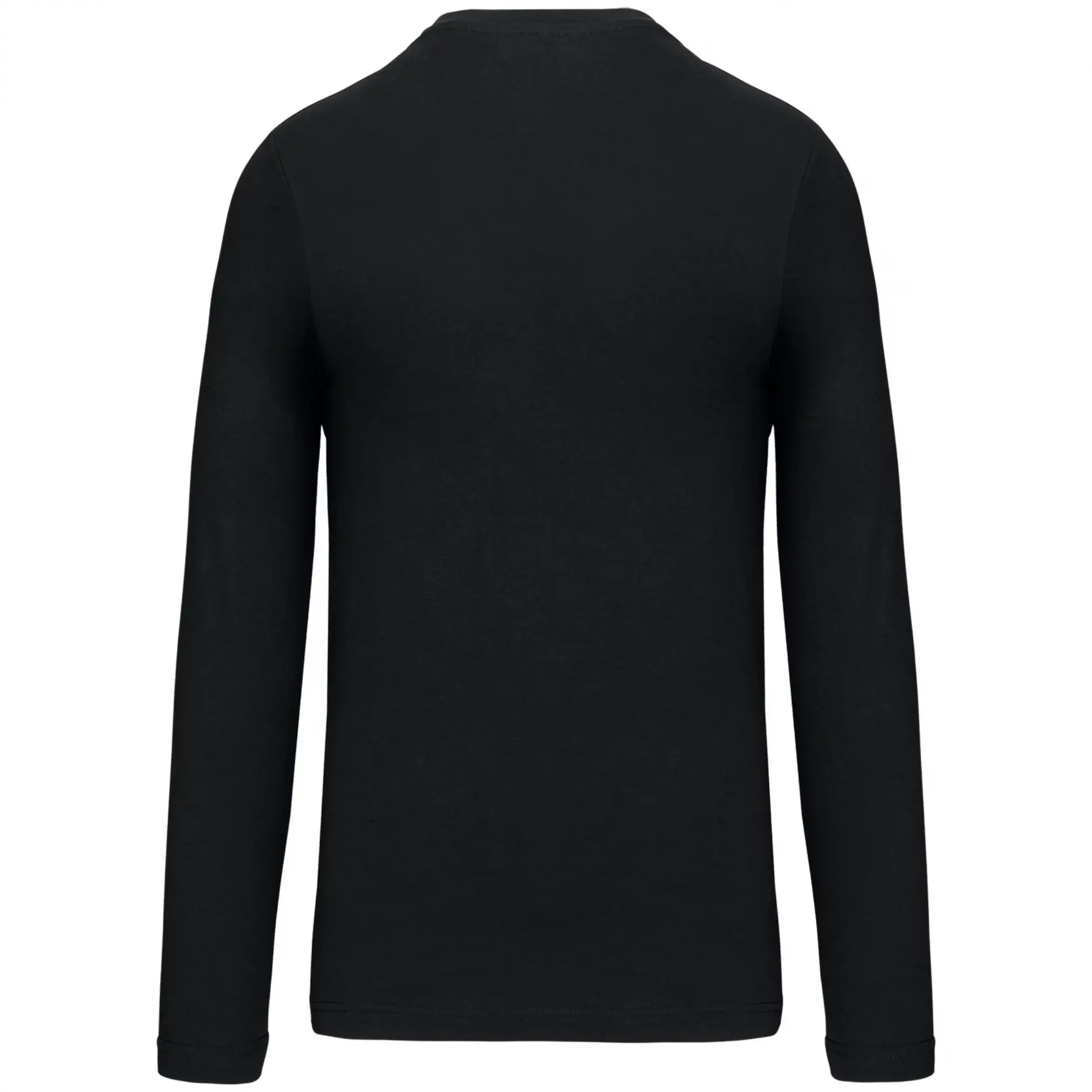 Kariban Herren T-Shirt langarm Kariban Herren T-Shirt langarm
