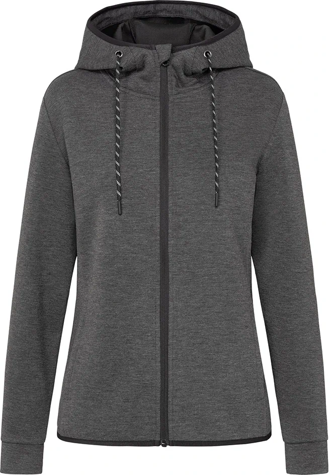 Stedman Recycled Scuba Jacket Women