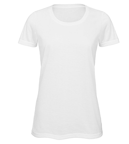 B&C Sublimation T-Shirt Women