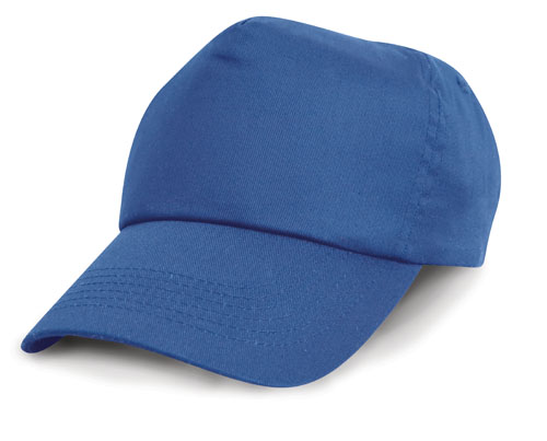 Result Cotton Cap Result Cotton Cap