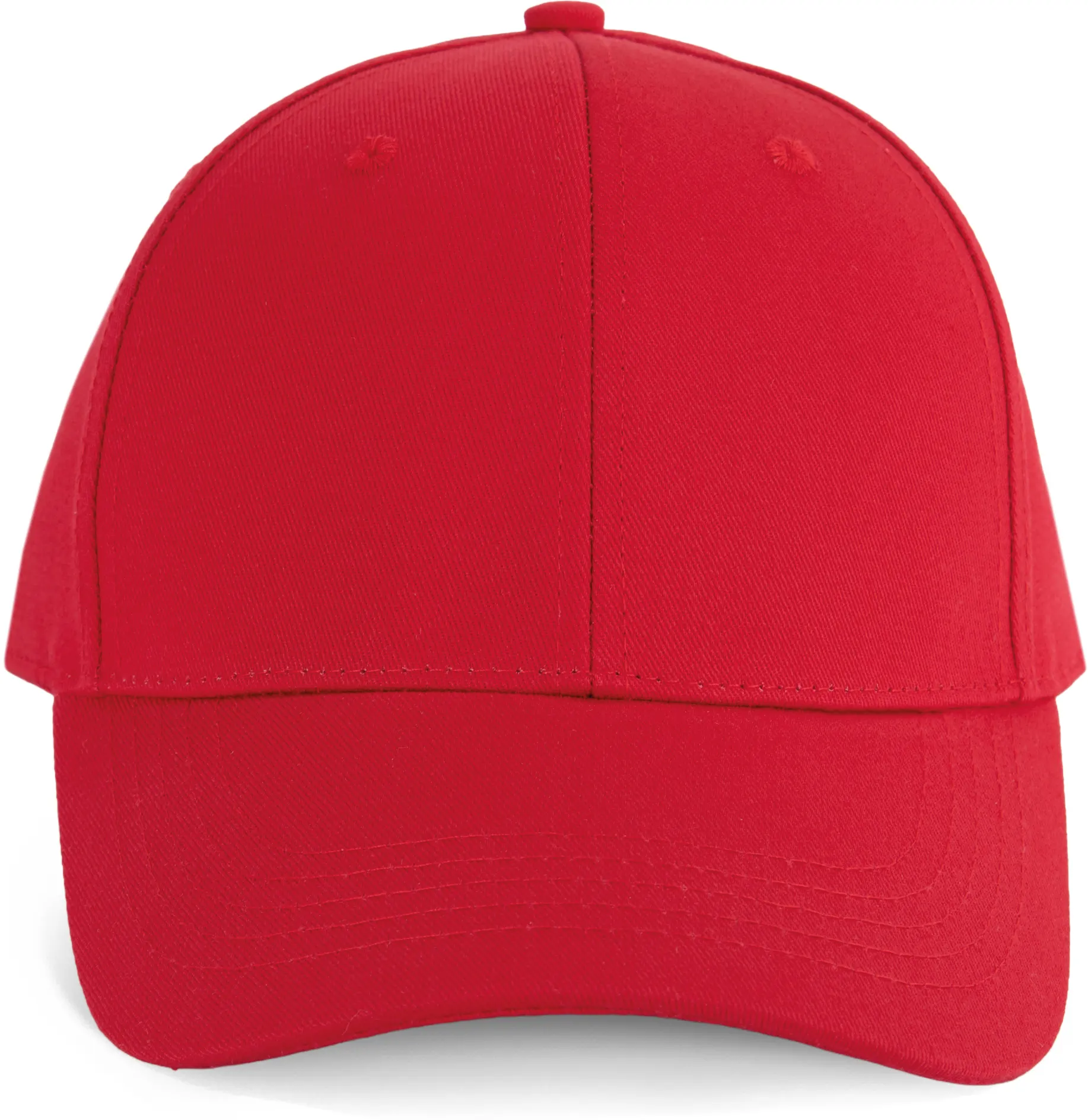 Kariban 6-Panel Kappe