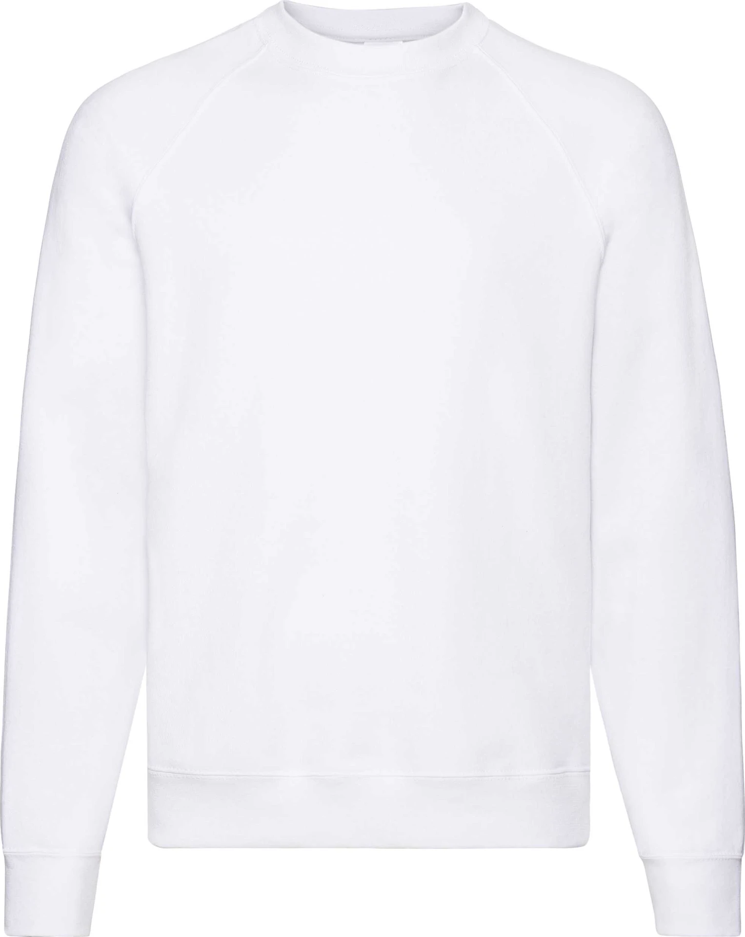 F.O.L. Raglan Sweat