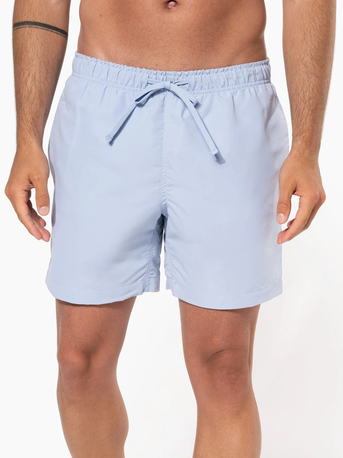 Kariban Herren Badehose