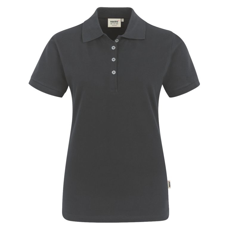 HAKRO Women-Poloshirt 222 Stretch