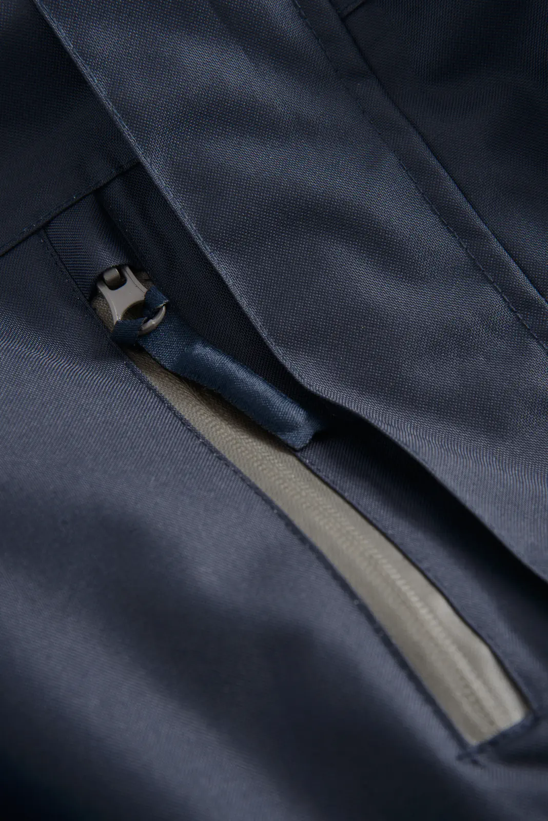 Lyngsøe FOX6030 Atmungsaktive leichte Shell-Jacke