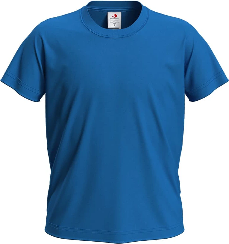 Stedman Classic-T Organic Crew Neck for children