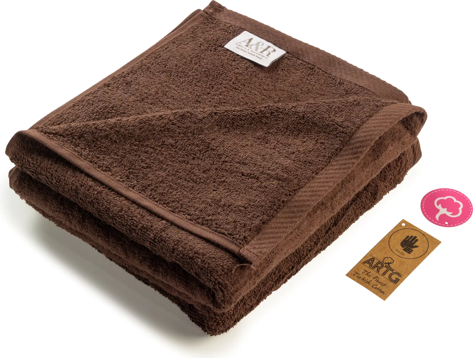chocolate brown