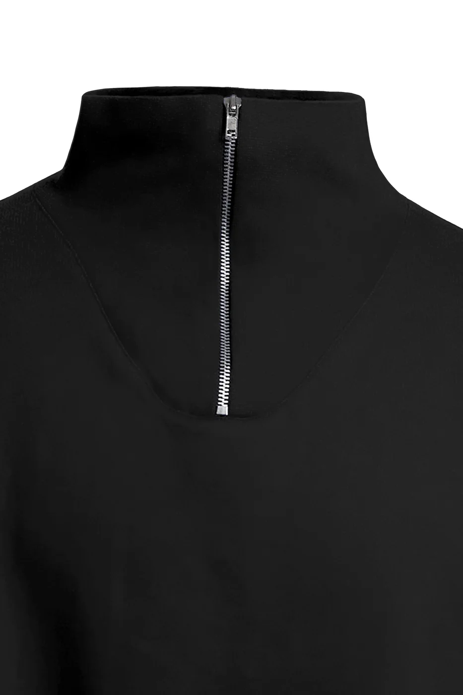 Promodoro Men's Troyer Sweater