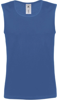B&C T-Shirt Athletic Move