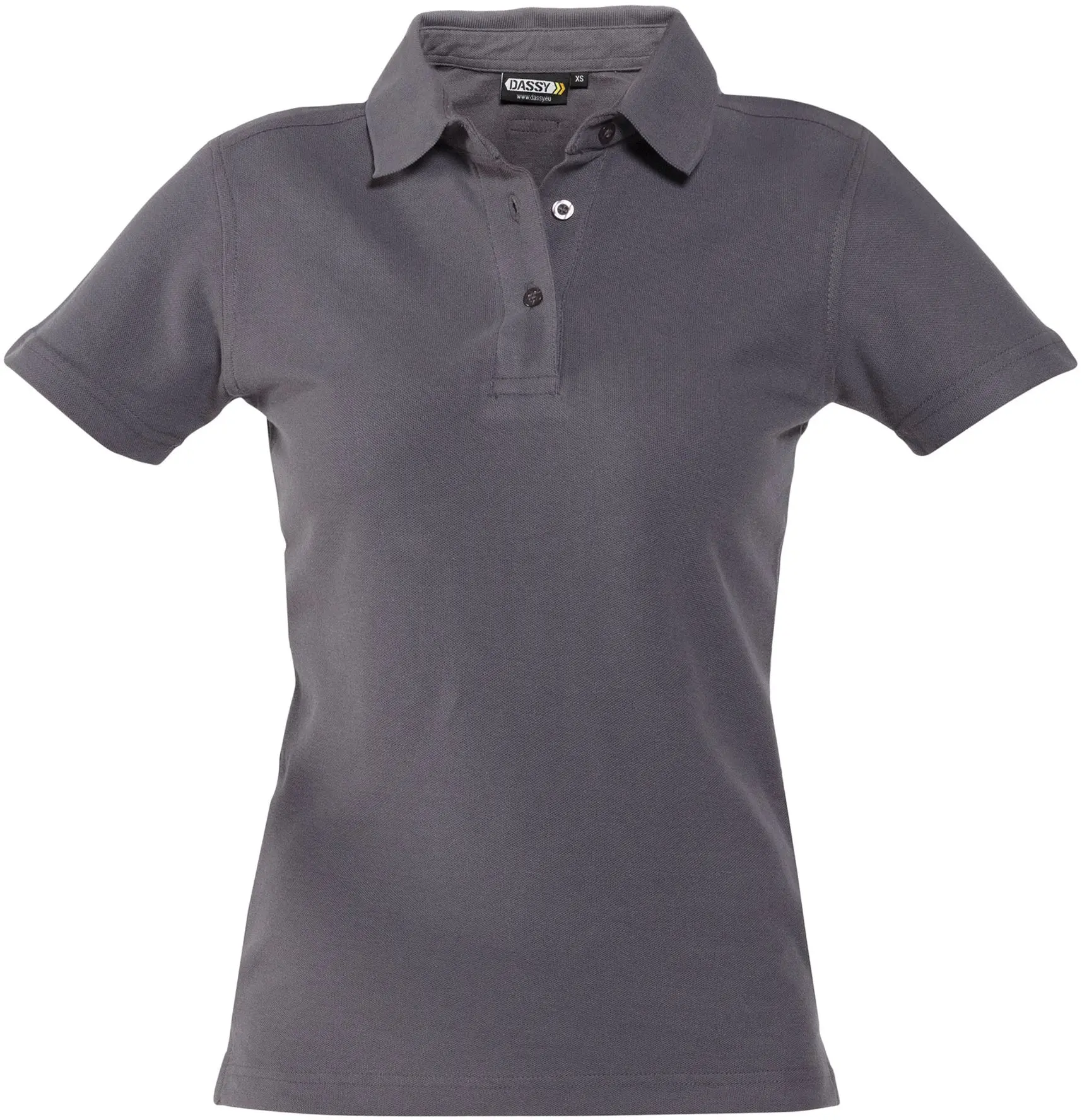 DASSY Poloshirt Women LEON
