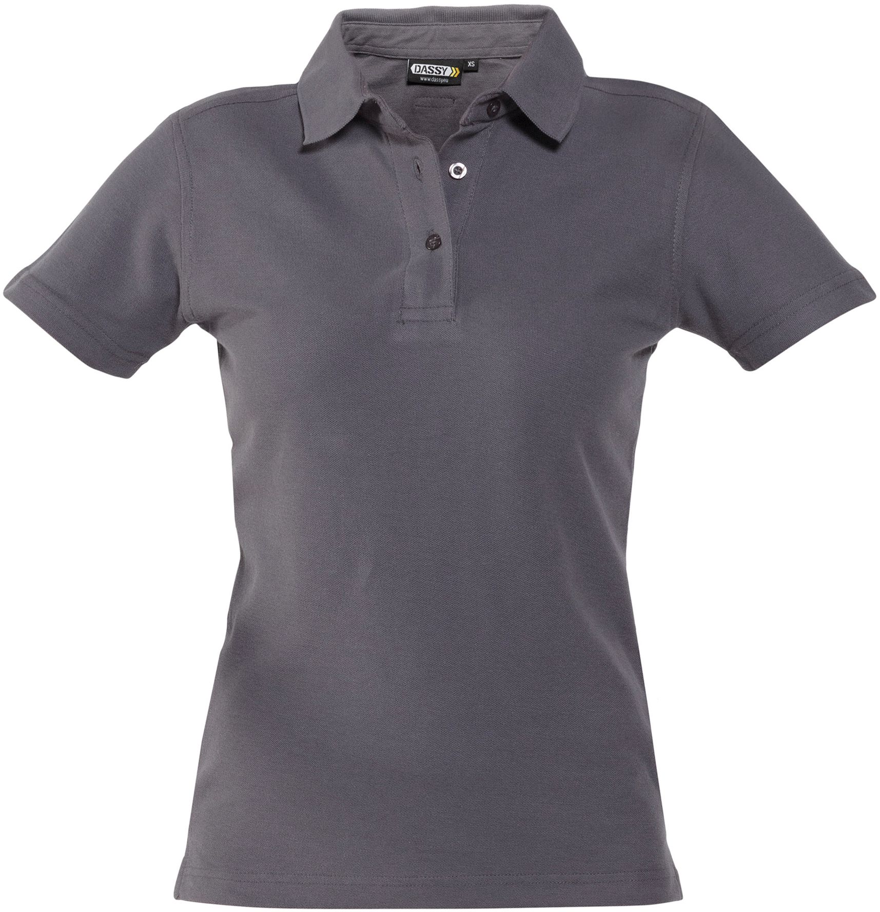 DASSY Poloshirt Women LEON