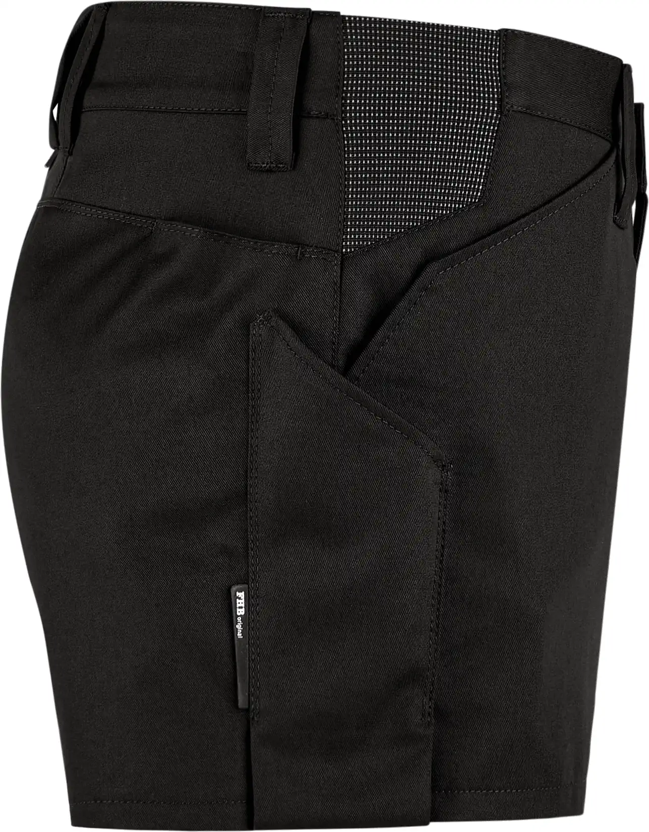 FHB Arbeits-Shorts JESKO extra kurz