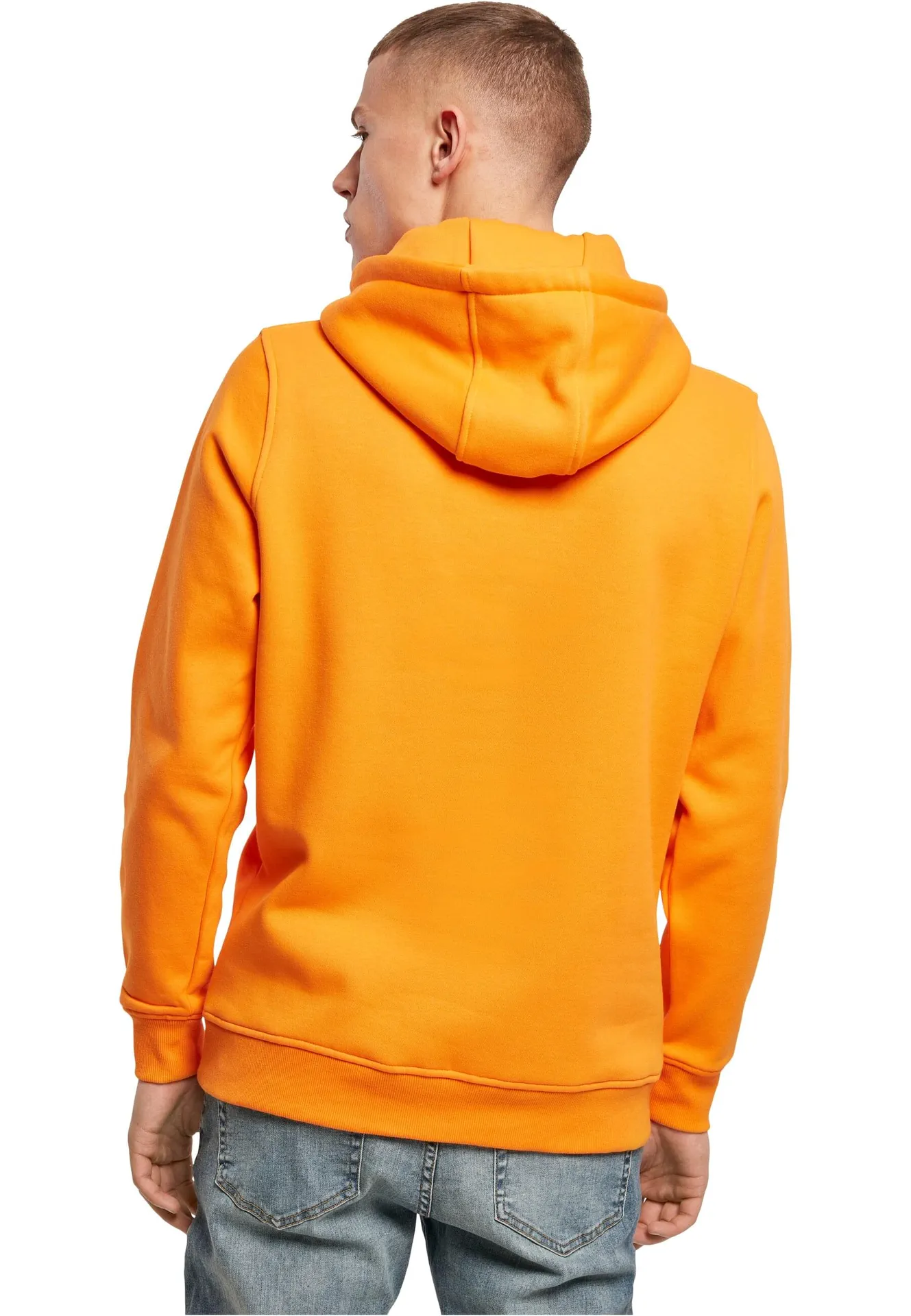 Build Your Brand Heavy Hoody