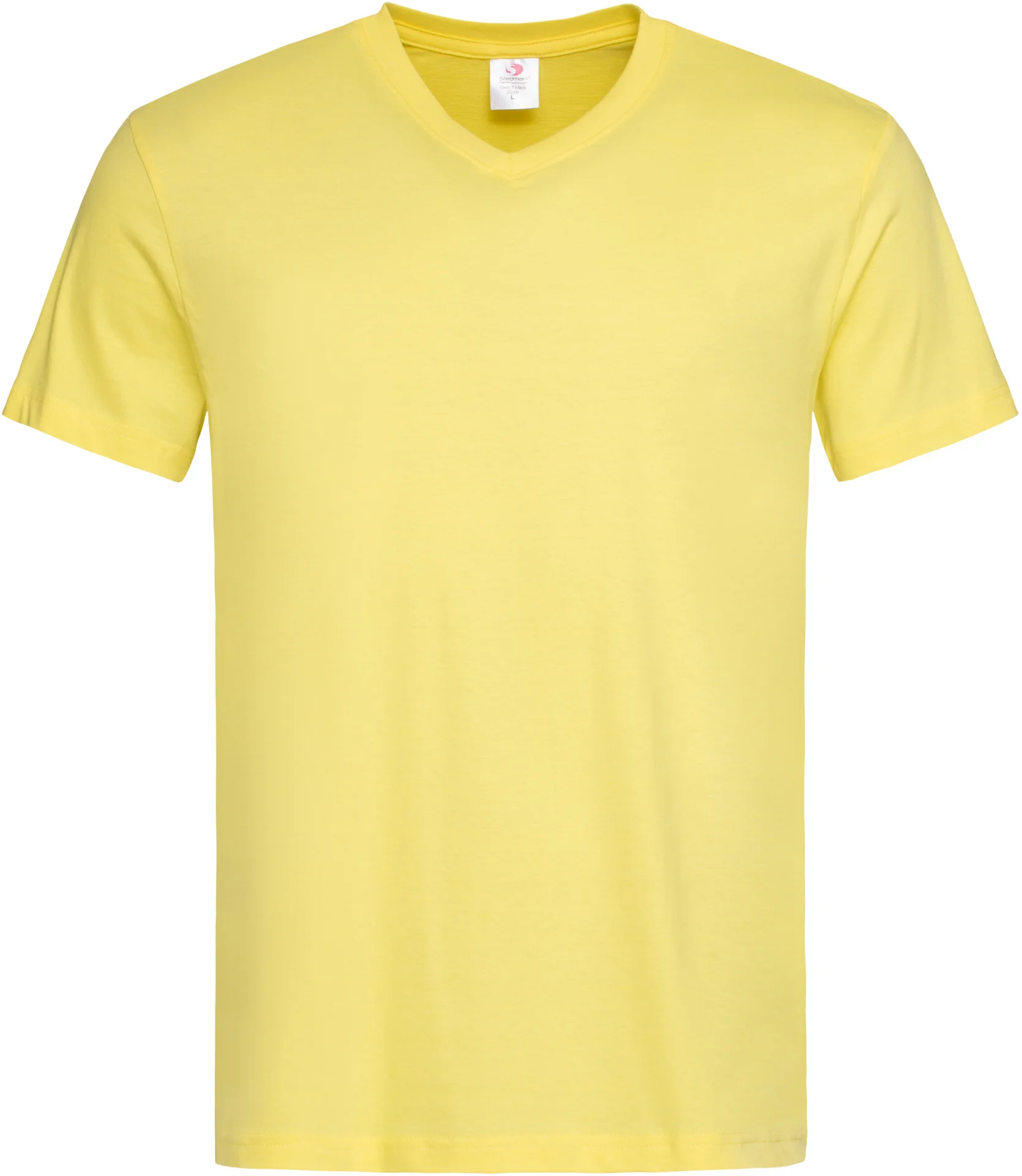 Stedman Classic-T V-Neck