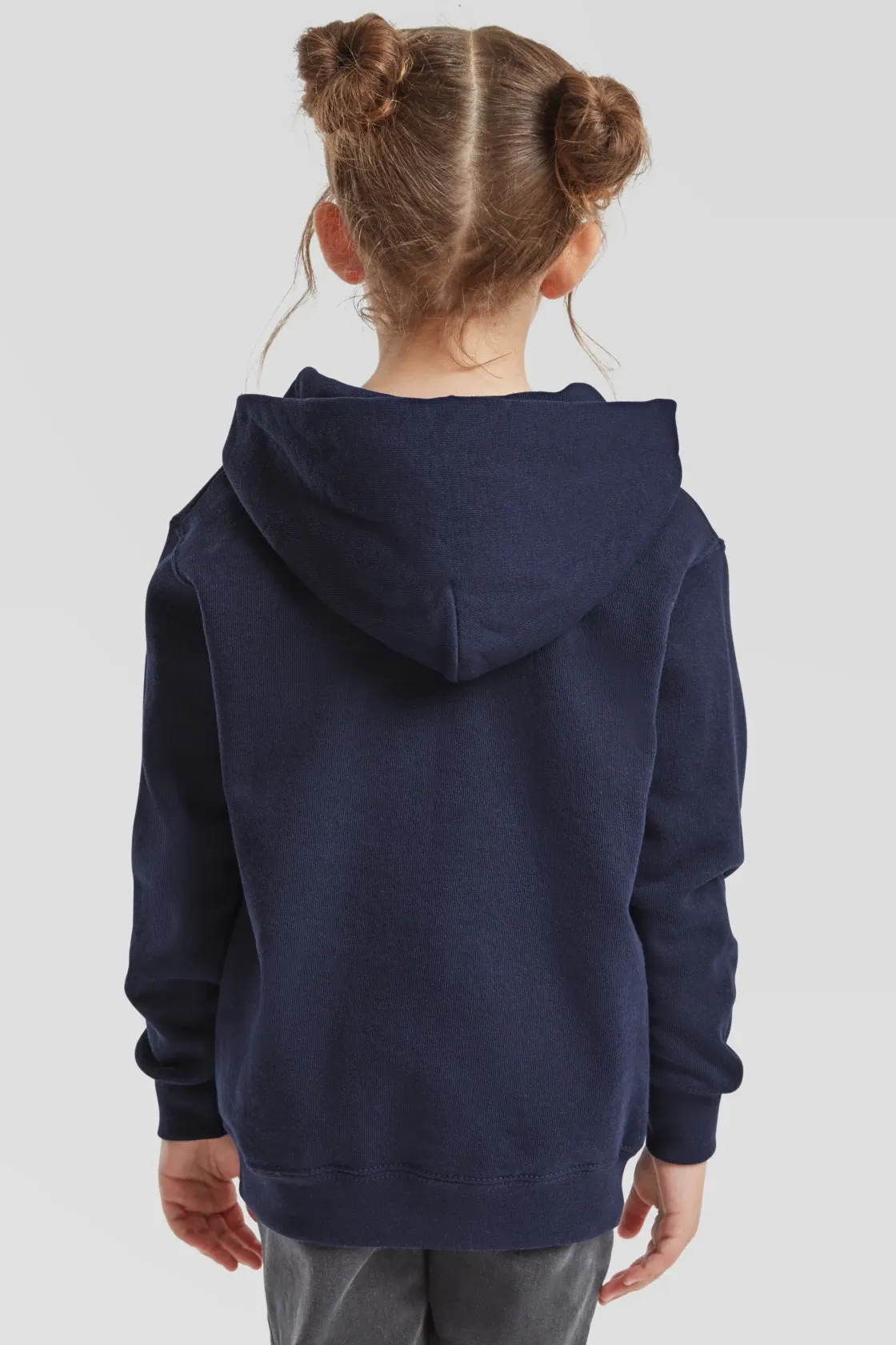 F.O.L. Kids Classic Hooded Sweat