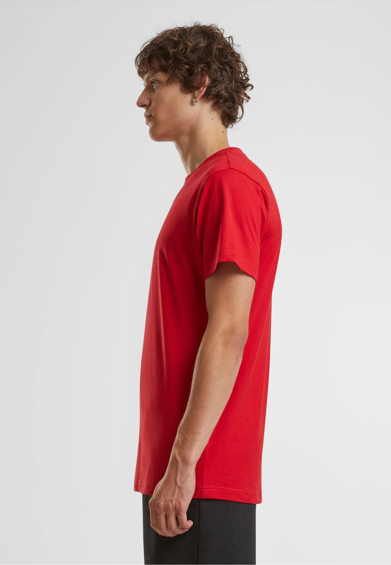 Build Your Brand T-Shirt Round Neck
