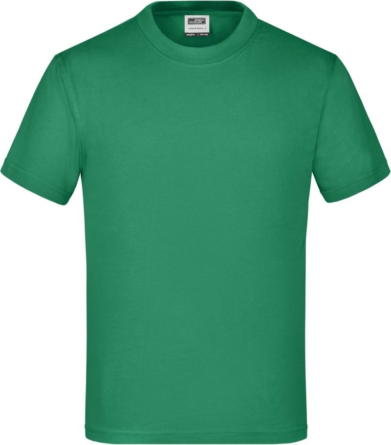 James & Nicholson Junior Basic-T James & Nicholson Junior Basic-T