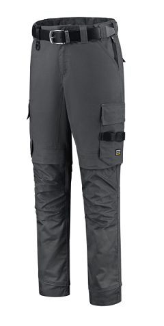 TRICORP Arbeitshose Work Pants Twill Cordura Stretch T62