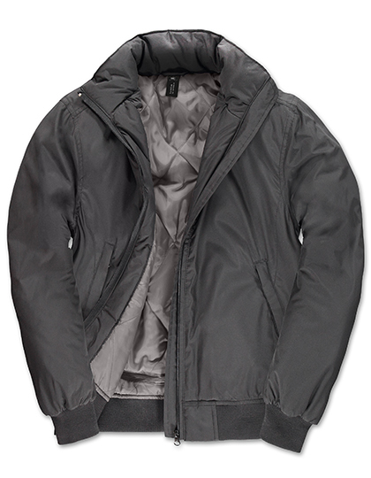B&C Jacket Crew Bomber Women B&C Jacket Crew Bomber Women