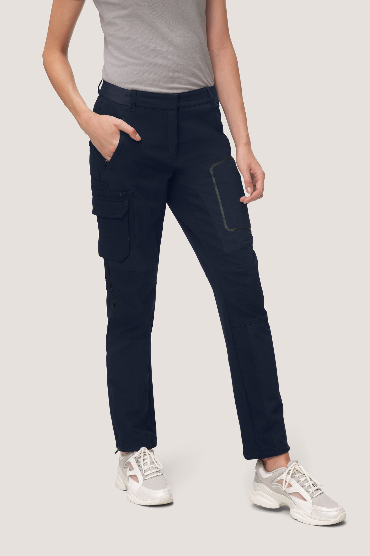 HAKRO Damen Activehose 723 HAKRO Damen Activehose 723