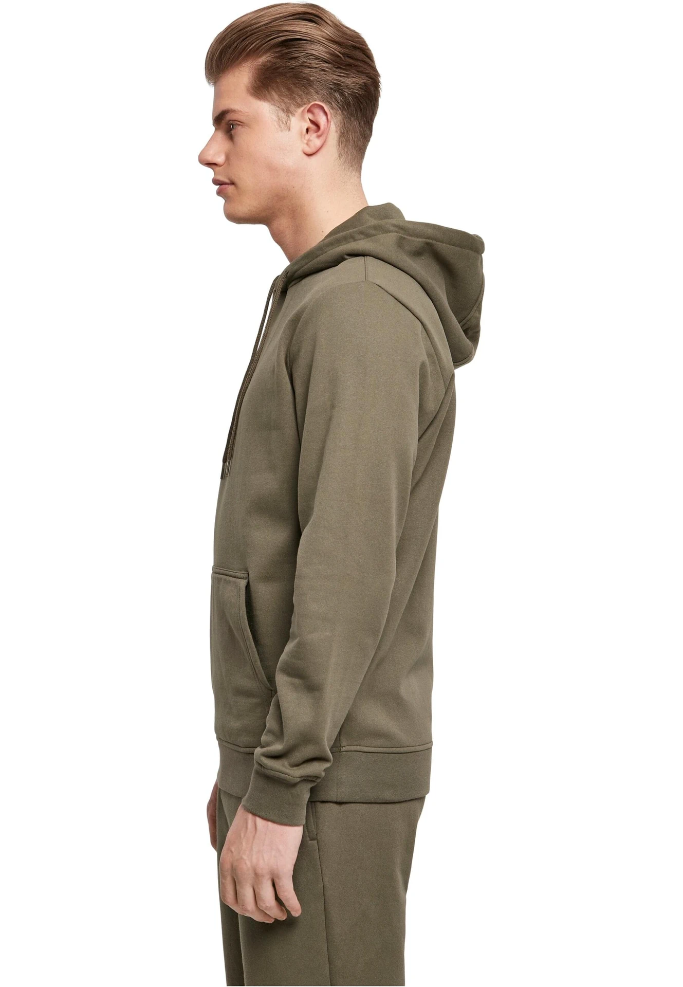 Build Your Brand Basic Hoody