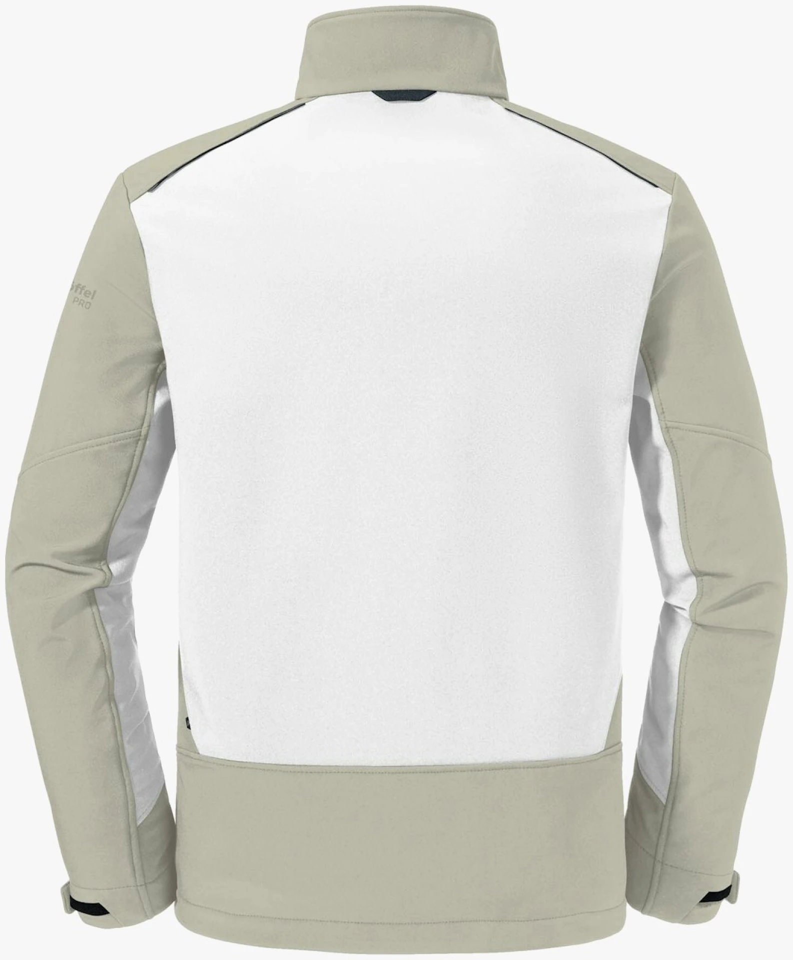 Schöffel PRO 6085 MIT-ARBEITER Softshelljacke