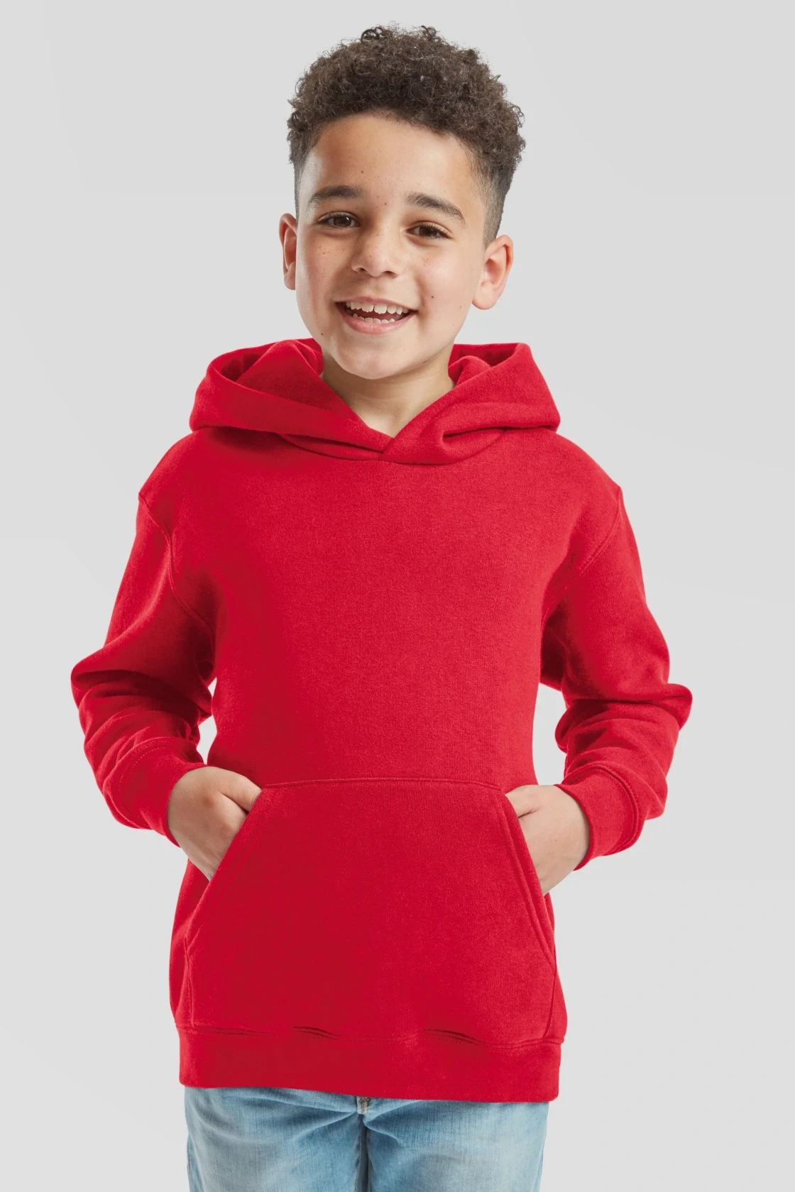 F.O.L. Kids Premium Hooded Sweat