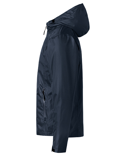 James & Nicholson Men's 3-in-1-Jacket James & Nicholson Men's 3-in-1-Jacket