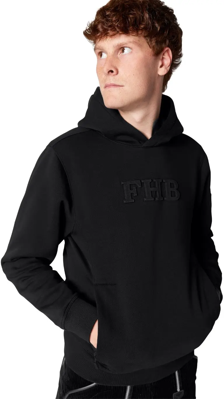 FHB Hoodie BELLO