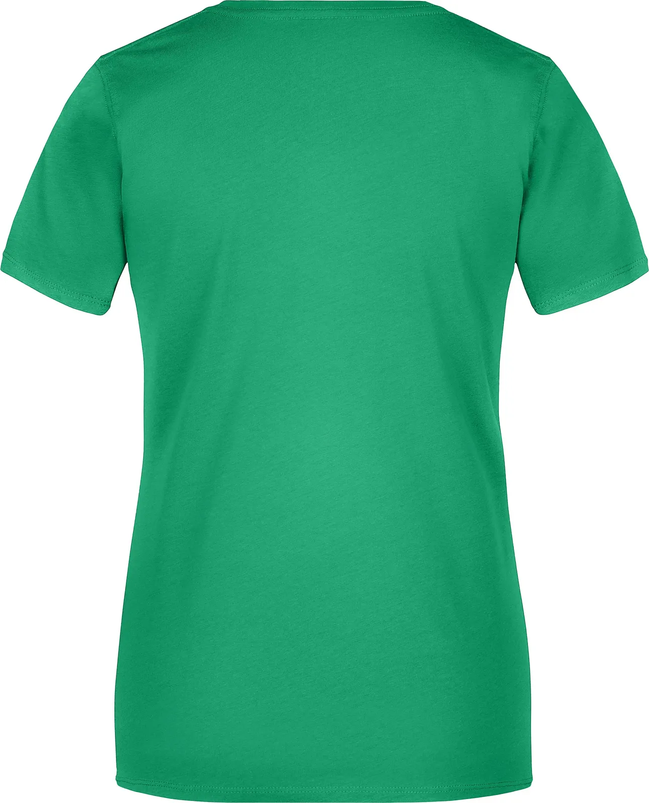 James & Nicholson Ladies Basic-T
