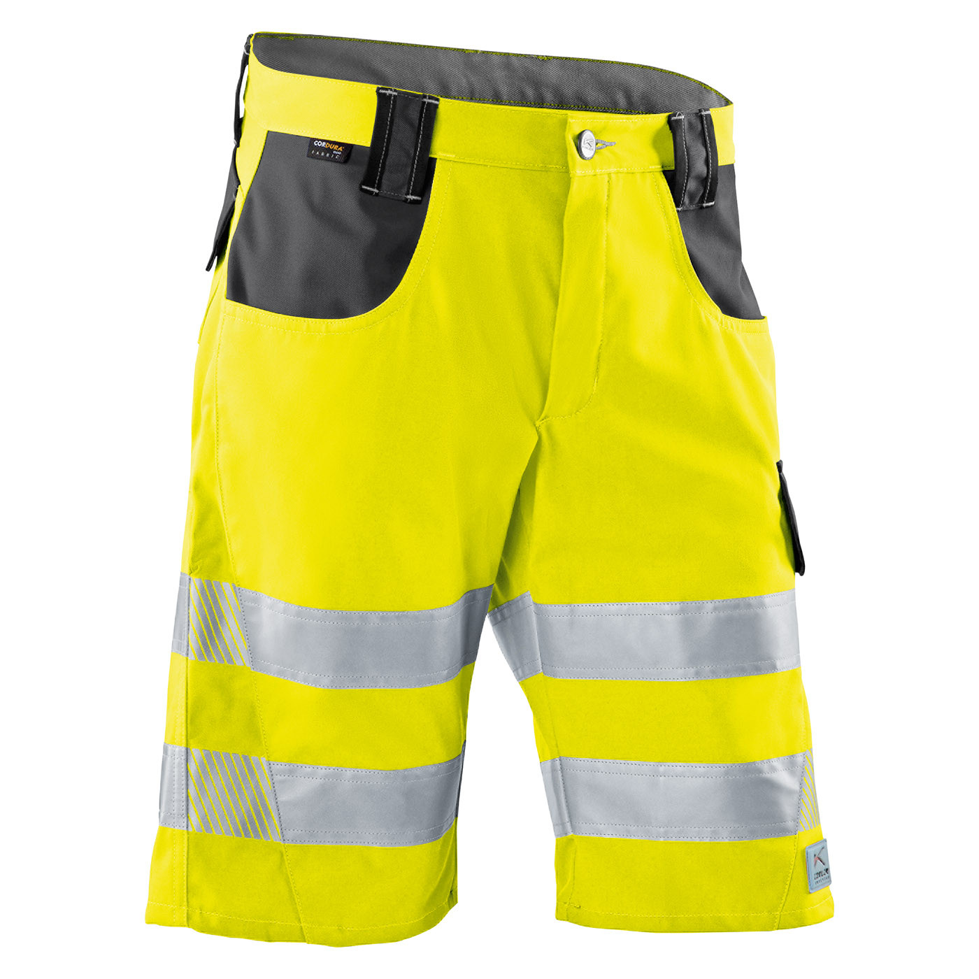 Kübler Shorts REFLECTIQ Form 2307 Kübler Shorts REFLECTIQ Form 2307