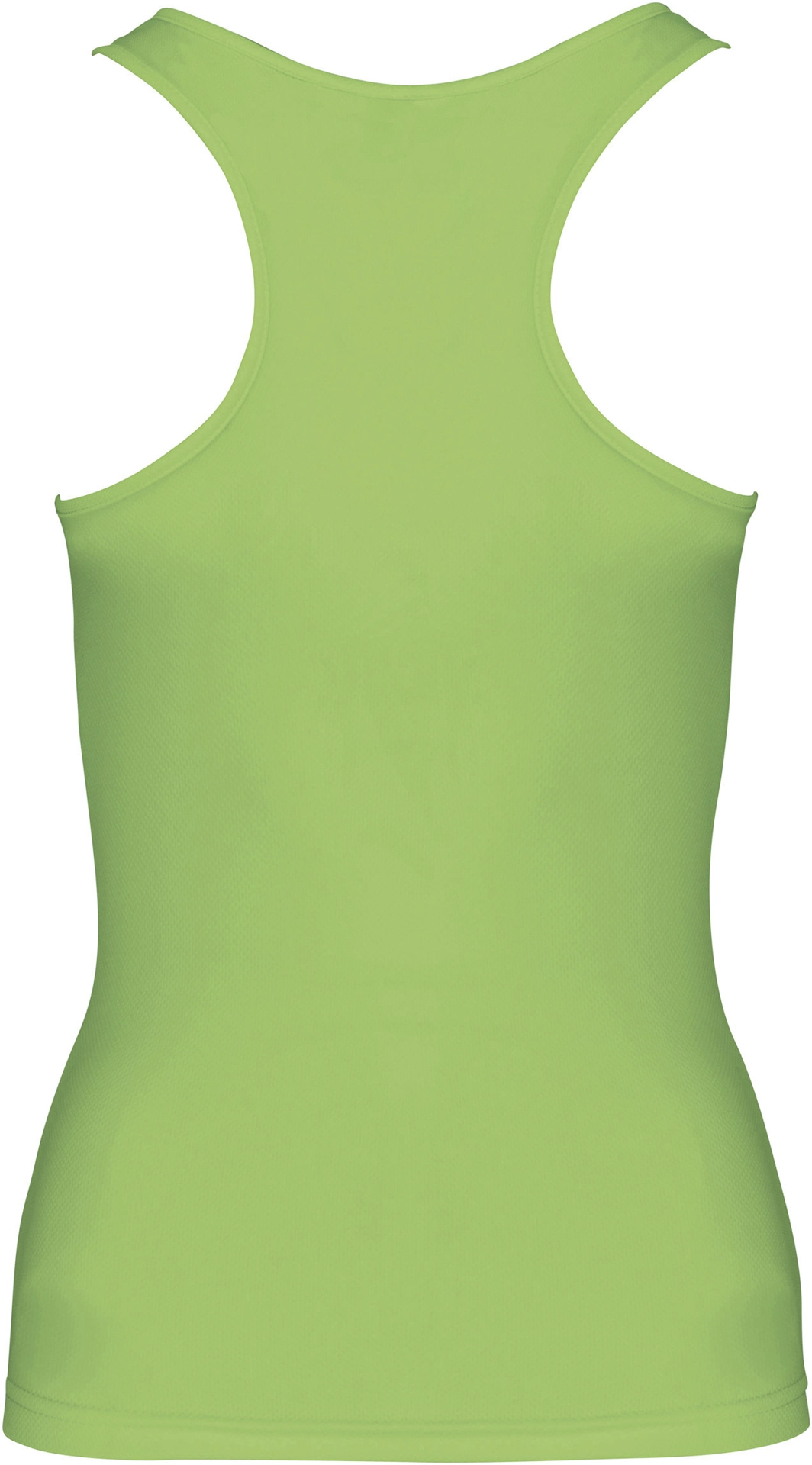 Kariban Damen Sport Shirt ärmellos