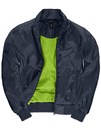 B&C Jacket Trooper Women