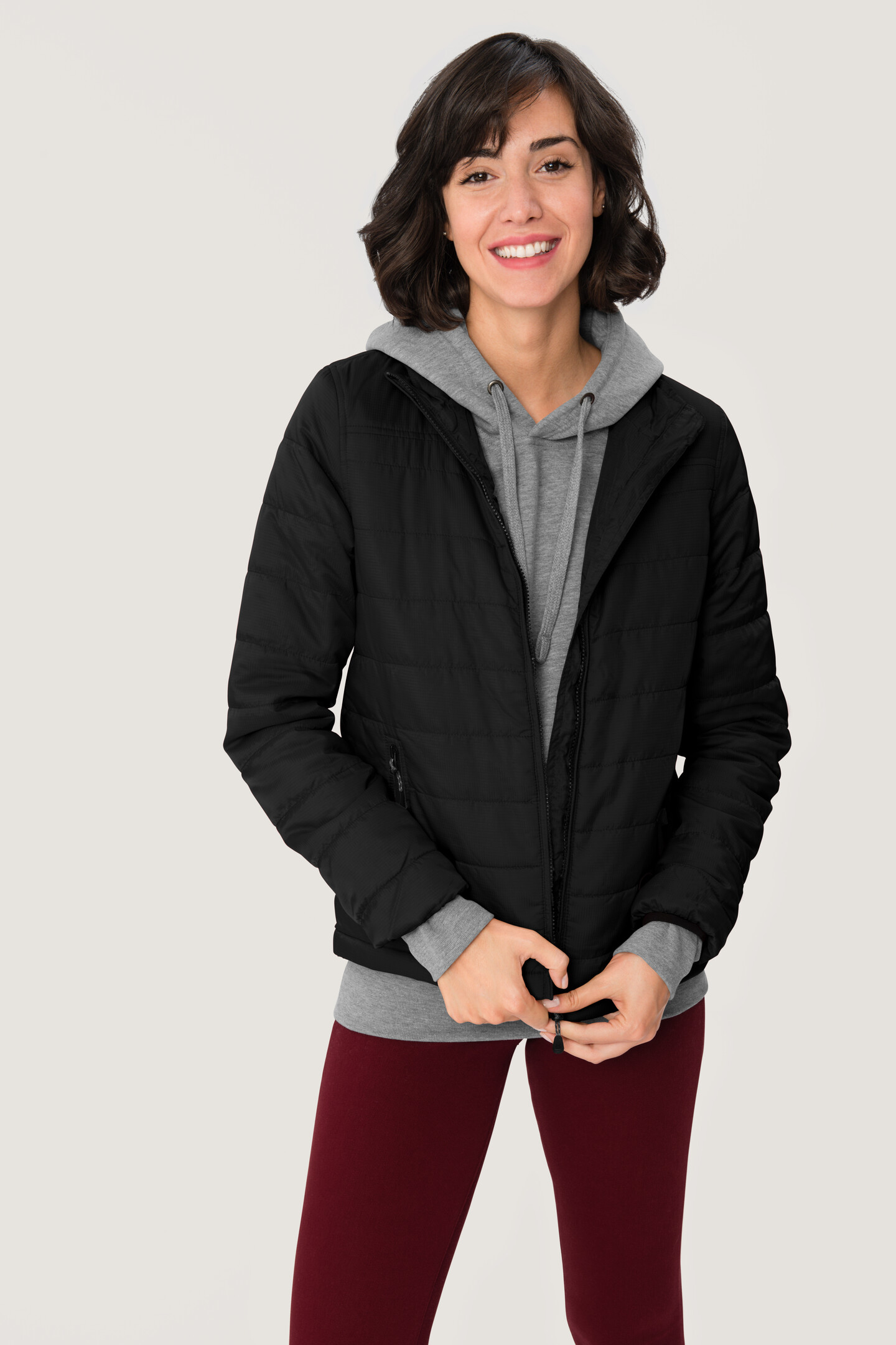 HAKRO Women-Loft-Jacke 251 Regina HAKRO Women-Loft-Jacke 251 Regina