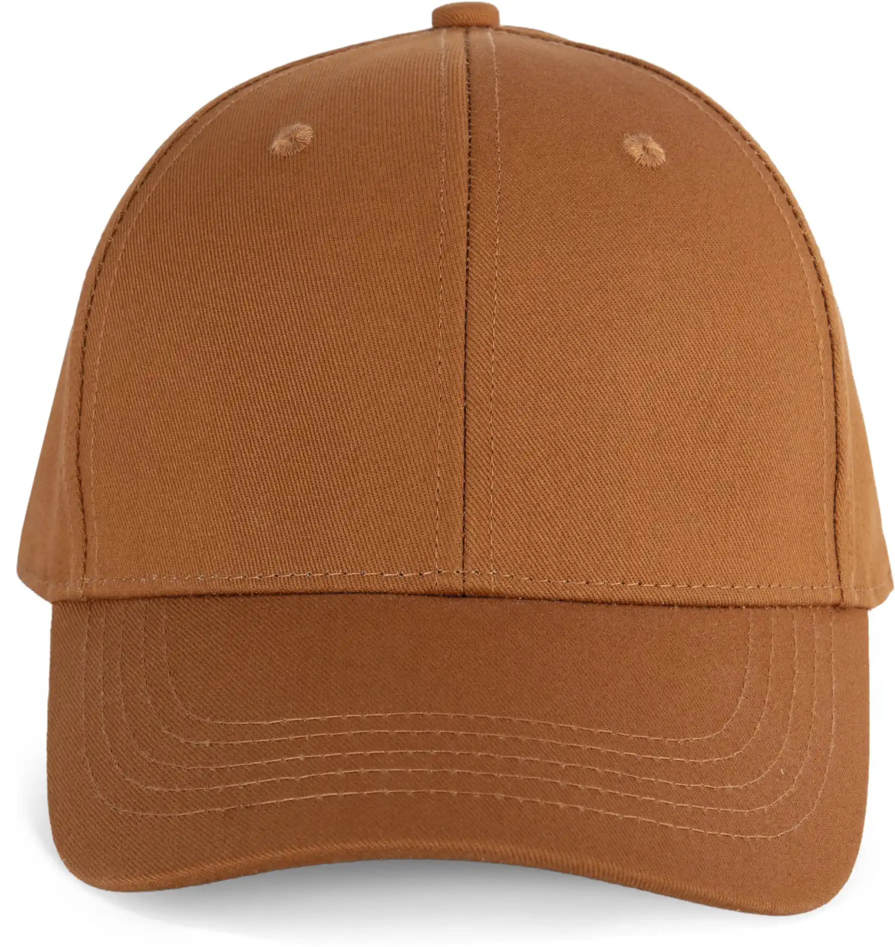 Kariban 6-Panel Kappe