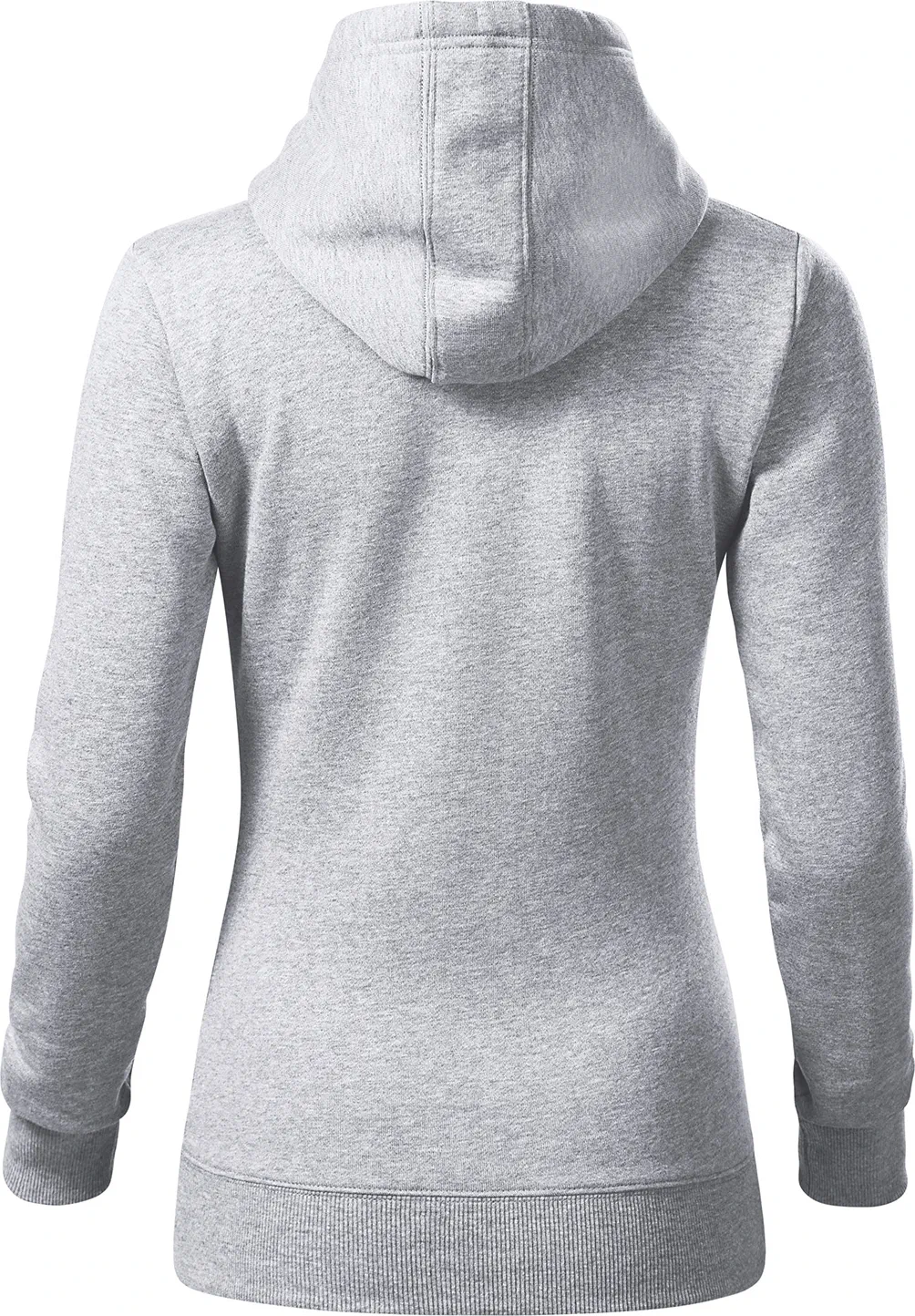 MALFINI Sweatshirt Damen Cape 414
