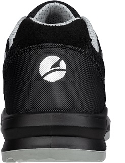 albatros Sicherheitsschuh DRIFTER BLACK LOW albatros Sicherheitsschuh DRIFTER BLACK LOW