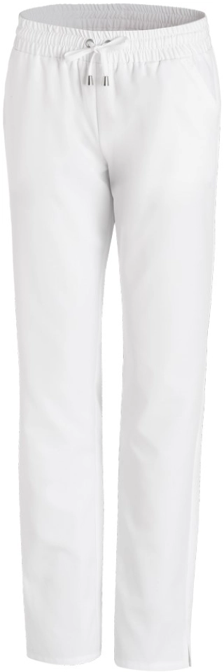 leiber-08-7550-hose-weiss-front-3 Leiber Damen-Schlupfhose 08/755x