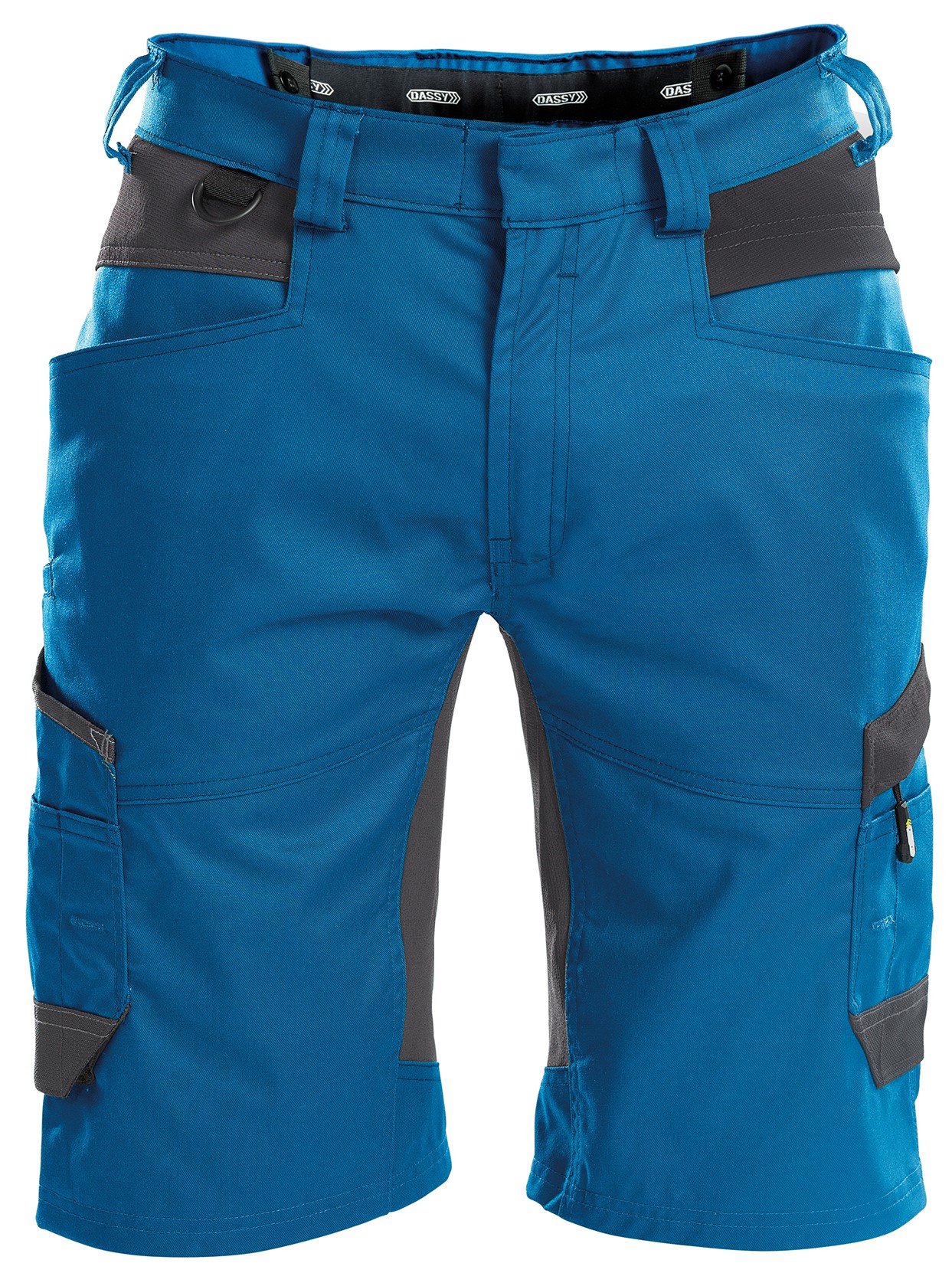 DASSY Stretch-Arbeitsshorts AXIS