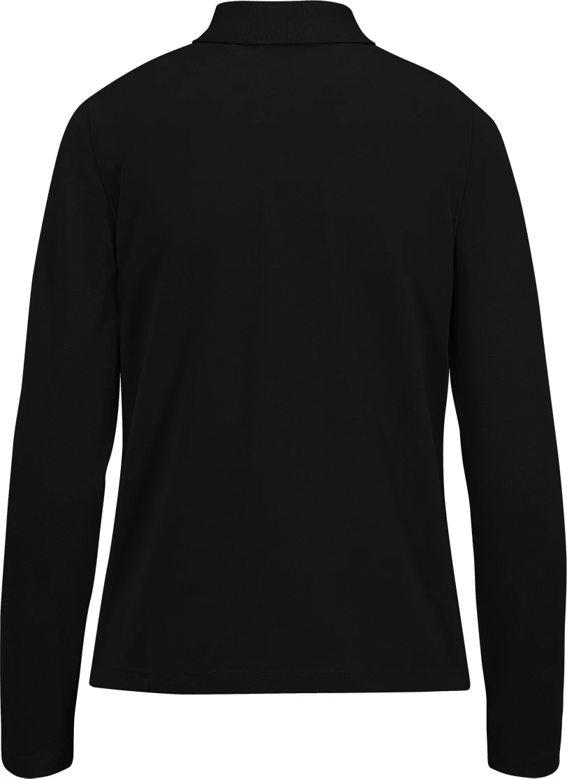 B&C My Polo 180 Long Sleeve Women