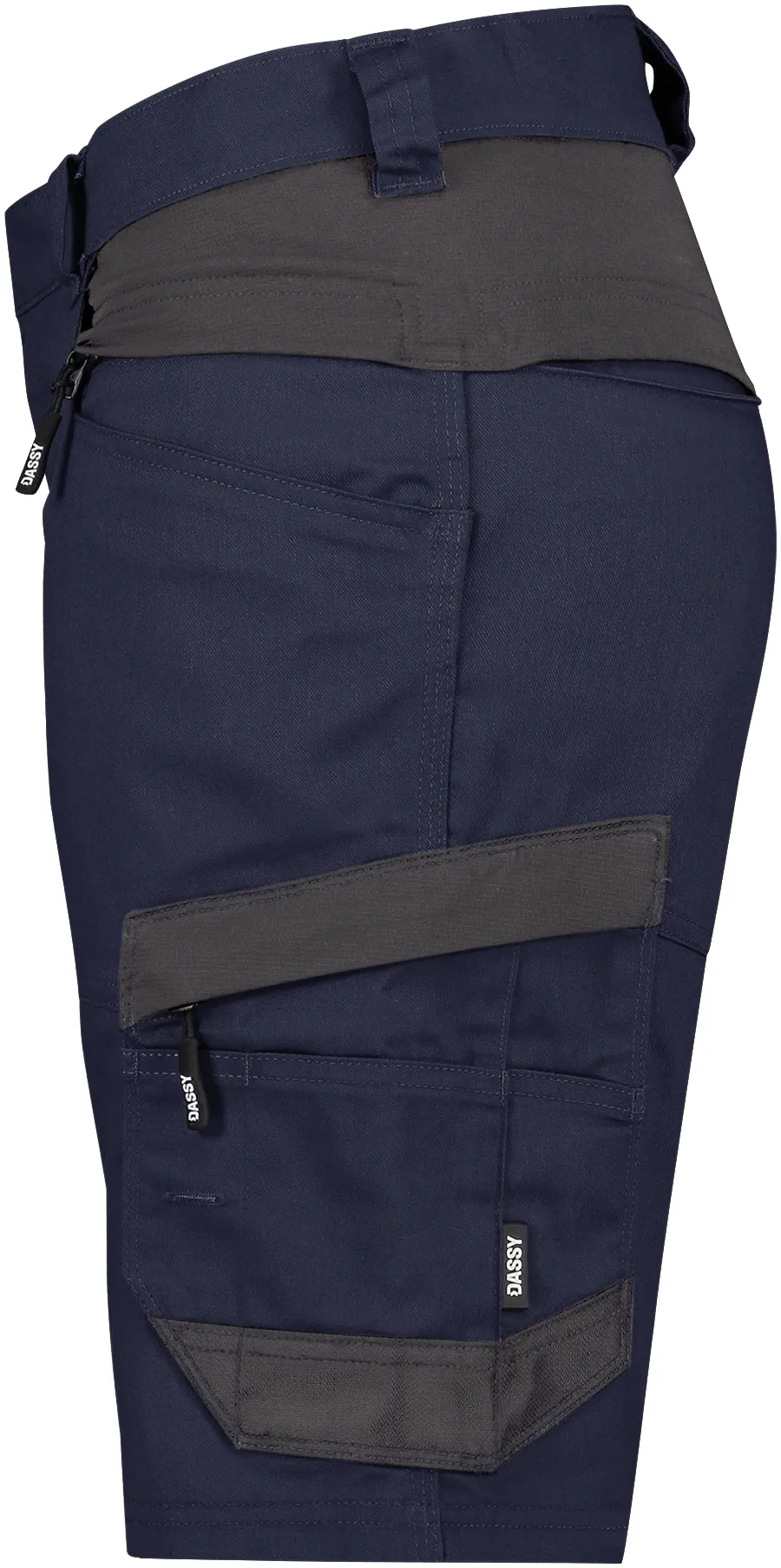 DASSY Stretch-Arbeitsshorts Women AXIS Next