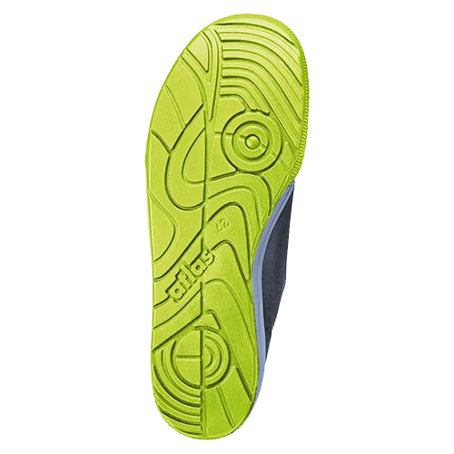 atlas Sicherheitsschuh Sneaker A240 S1 ESD